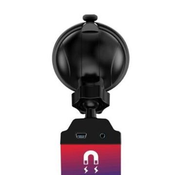 Кронштейн на присоске для TV Hybrid Signature/721 1CH (разъем mini-USB)