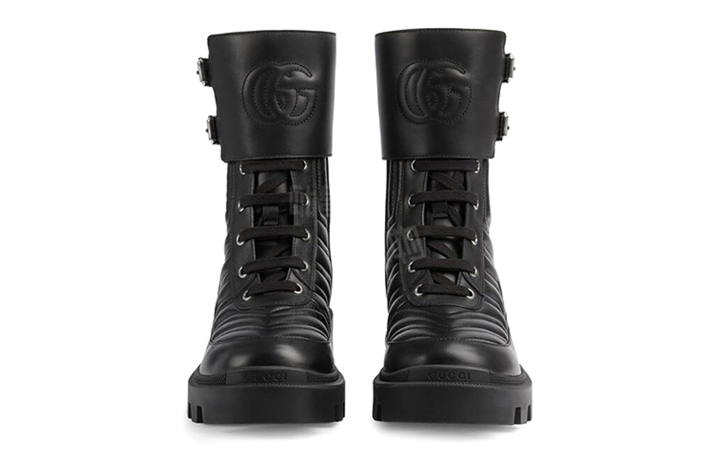 Gucci Gg (Женская размерная сетка)