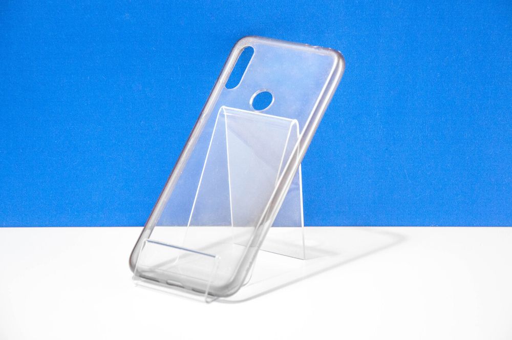 Подставка под чехлы для телефонов