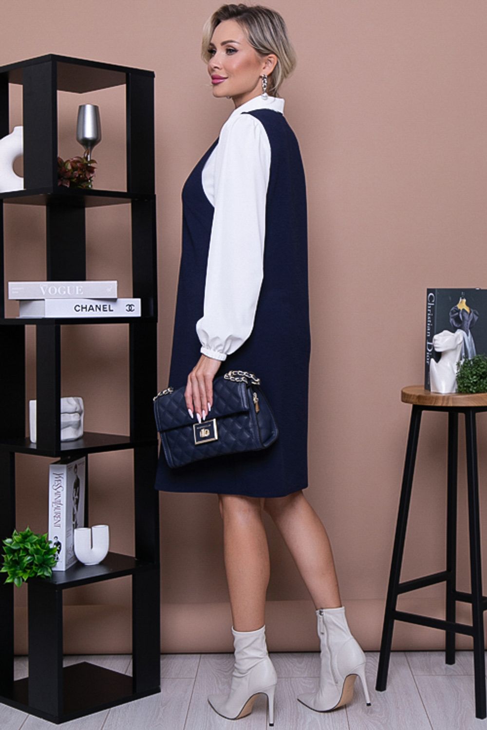 Сарафан 71306-1 Avili