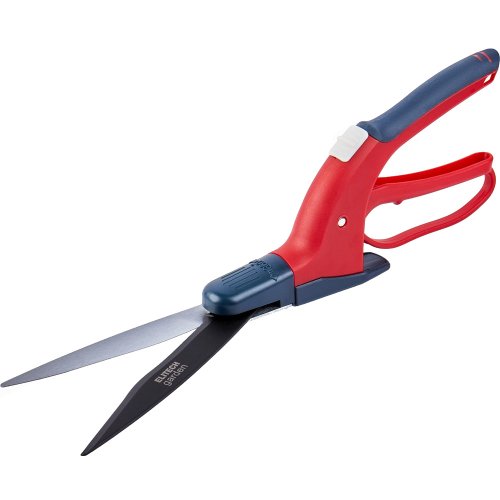 Ножницы для газона ELITECH GS 02 с поворотным лезвием