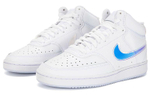 Кроссовки Nike Court Vision Mid (Женская размерная сетка)