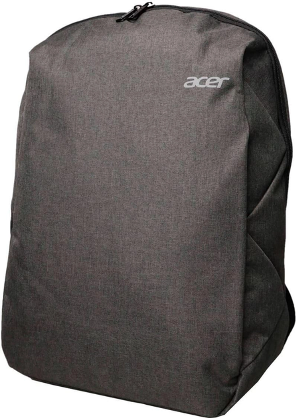 Нейлоновый рюкзак для ноутбука Acer Urban Backpack, 15.6", Gray