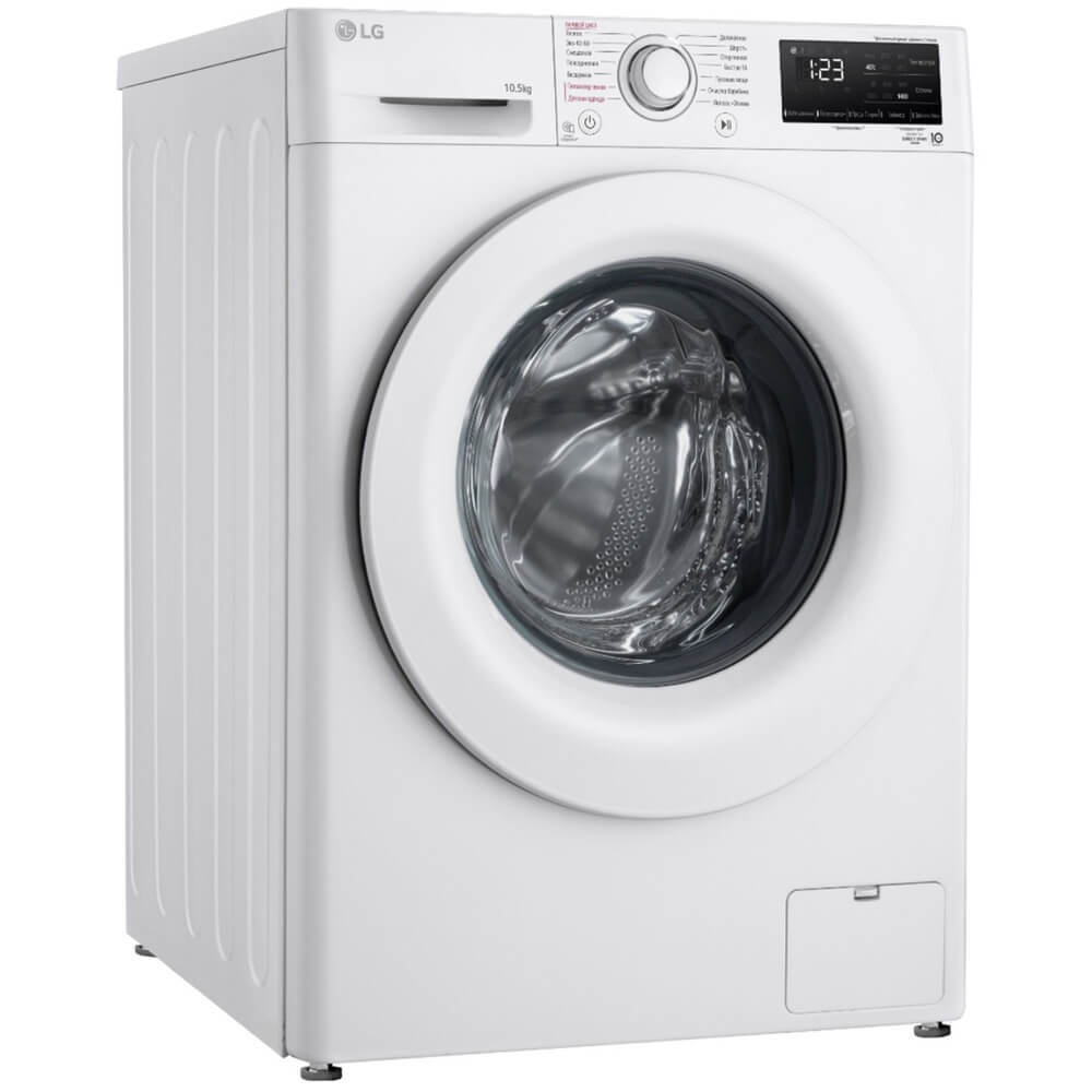 Стиральная машина LG F4V3RS3W