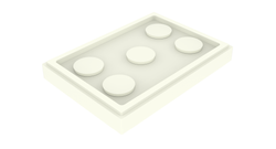 Подкрышник для 8 рамочного улья