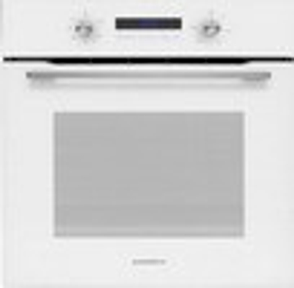 Газовый духовой шкаф Maunfeld MOGM703W