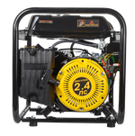 Портативный бензогенератор Huter HT1000L