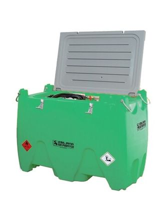 Ёмкости для Бензина