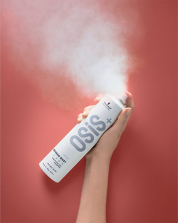 Schwarzkopf Professional Osis+ Refresh Dust - структурирующий сухой шампунь /   300  ml  / GTIN 4045787999341