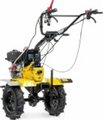 Дизельный мотоблок CHAMPION DC1163E DC1163E