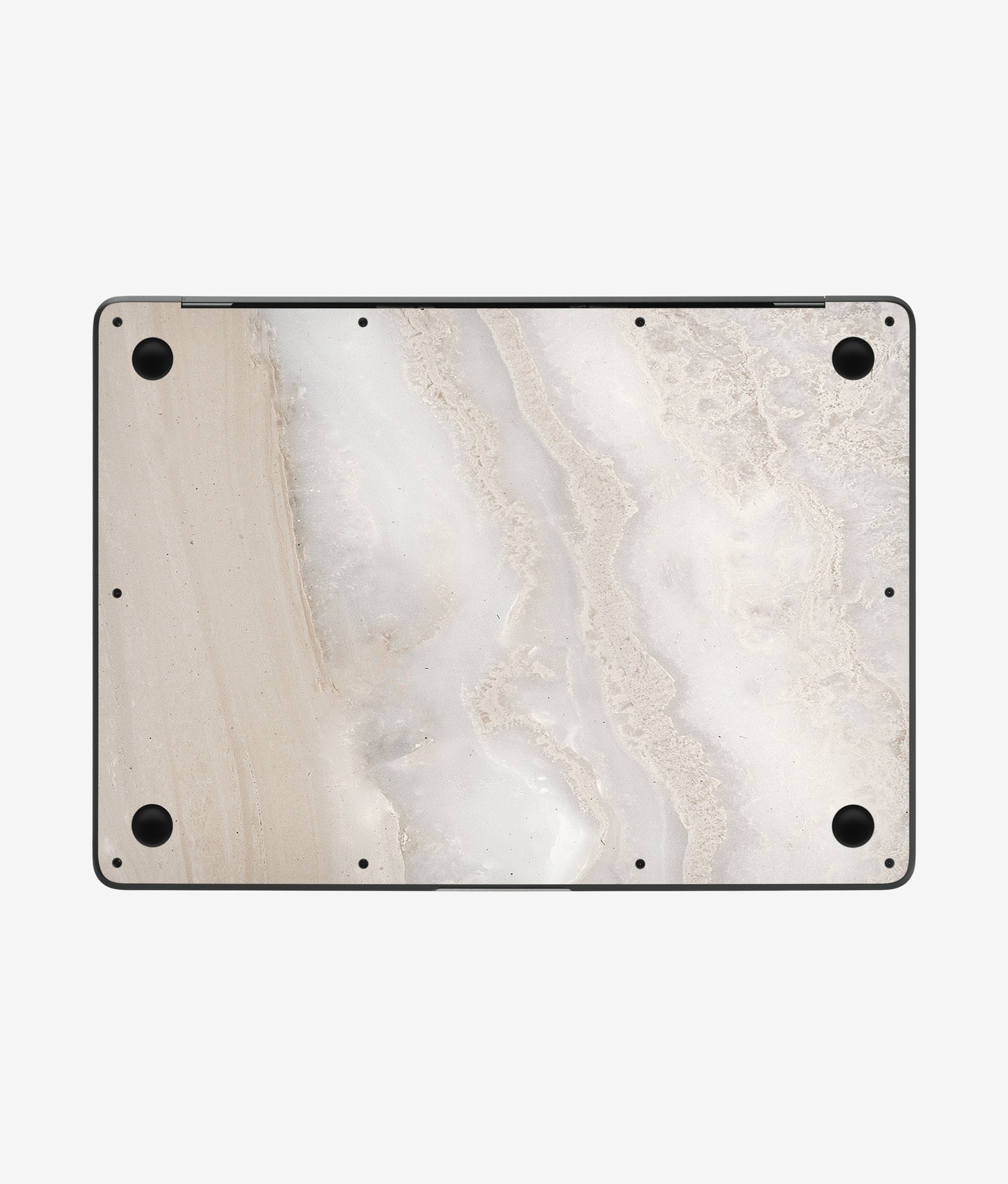 Виниловая наклейка LUNA для MacBook