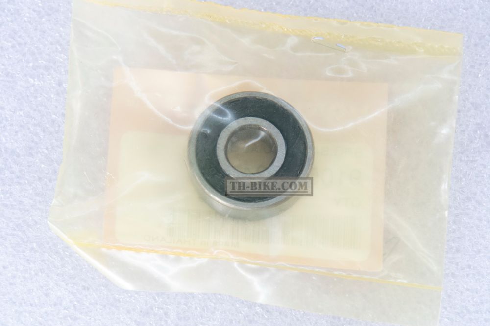 91052-K24-903. BEARING, RADIAL BALL (6201U L) (FUJIKOSHI)