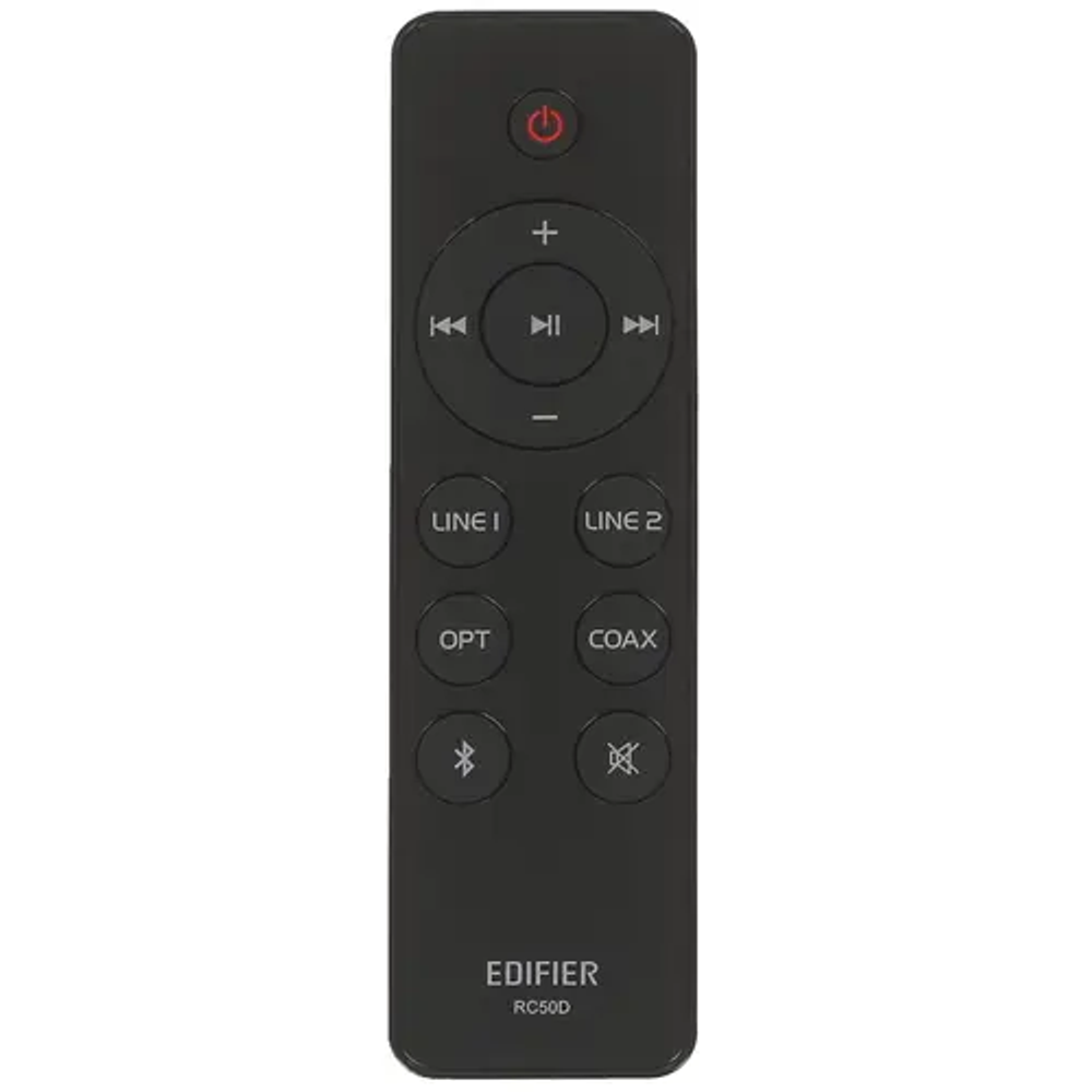 Компьютерная акустика 2.0 Edifier R2850DB