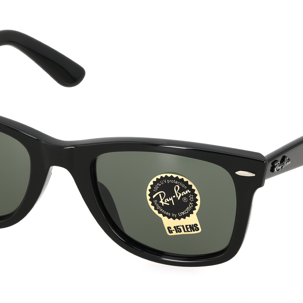 Очки RayBan, 0RB2140F-901