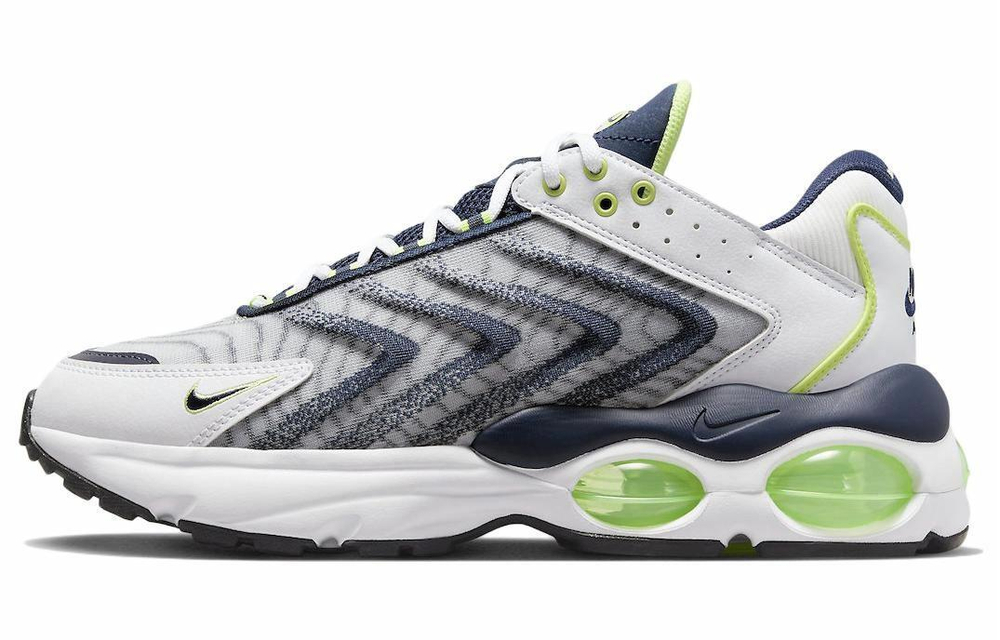 Кроссовки Nike Air Max Tailwind Midnight Navy