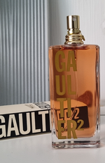 Jean Paul Gaultier  Gaultier²  100 ml  (duty free парфюмерия)