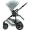 Коляска 3 в 1 Britax Roemer Smile 5Z Classic Harbor Blue