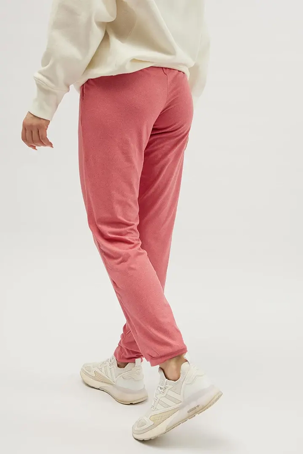 БРЮКИ STAYER ТРИКОТАЖНЫЕ ЖЕНСКИЕ 21-20824