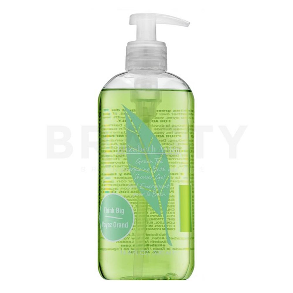 Elizabeth Arden Green Tea SWG W 500 ml