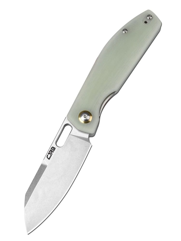 Нож CJRB J1929-NTG Ekko