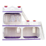 Коттедж "Конфетти" (Огонек)