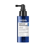 L'Oreal Professionnel SERIOXYL ADVANCED сыворотка для плотности истонченных волос , 90 мл.