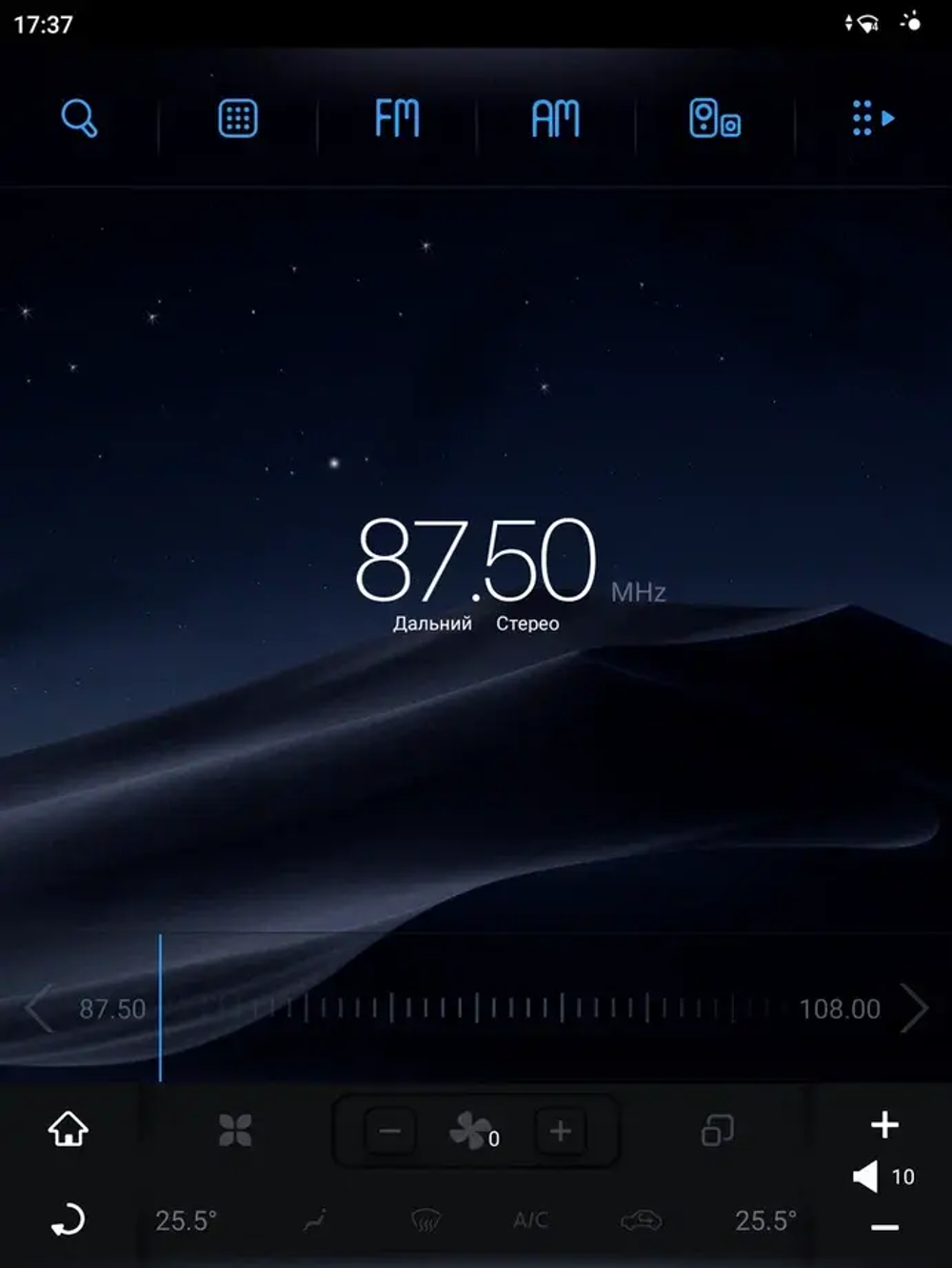 Магнитола для Lexus LS460 2010-2012 (рестайлинг) - Carmedia ZF-1303Н-Q6 экран 12.1" в стиле "Тесла" на Android 11, 8Гб+128Гб, CarPlay, 4G SIM-слот