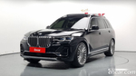 BMW X7 (G07) xDrive 40i Design Pure Excellence 7-и местный (07.2021)