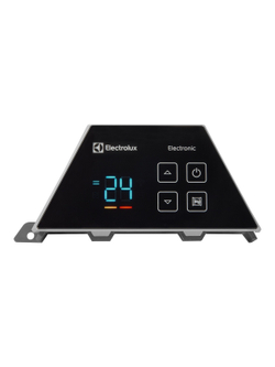 Блок управления Transformer Electronic Electrolux ECH/TUE4