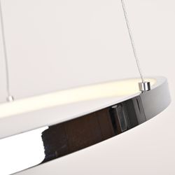 Подвесная Люстра Zenda D40+D40 By Imperiumloft