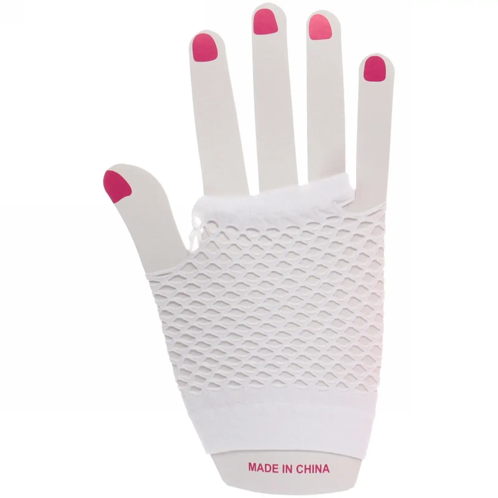 Карнавальный аксессуар «Митенки», микс