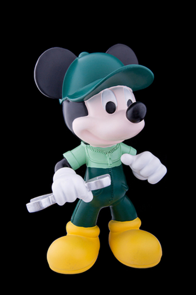 Disney TD023/2
