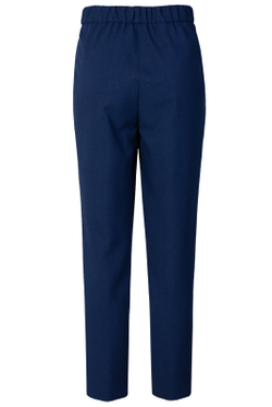 Брюки женские 2757АПА, черника #259Чб022757АПА