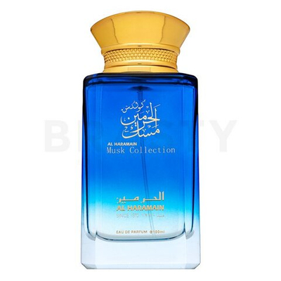 Al Haramain Musk Al Haramain EDP U 100 ml