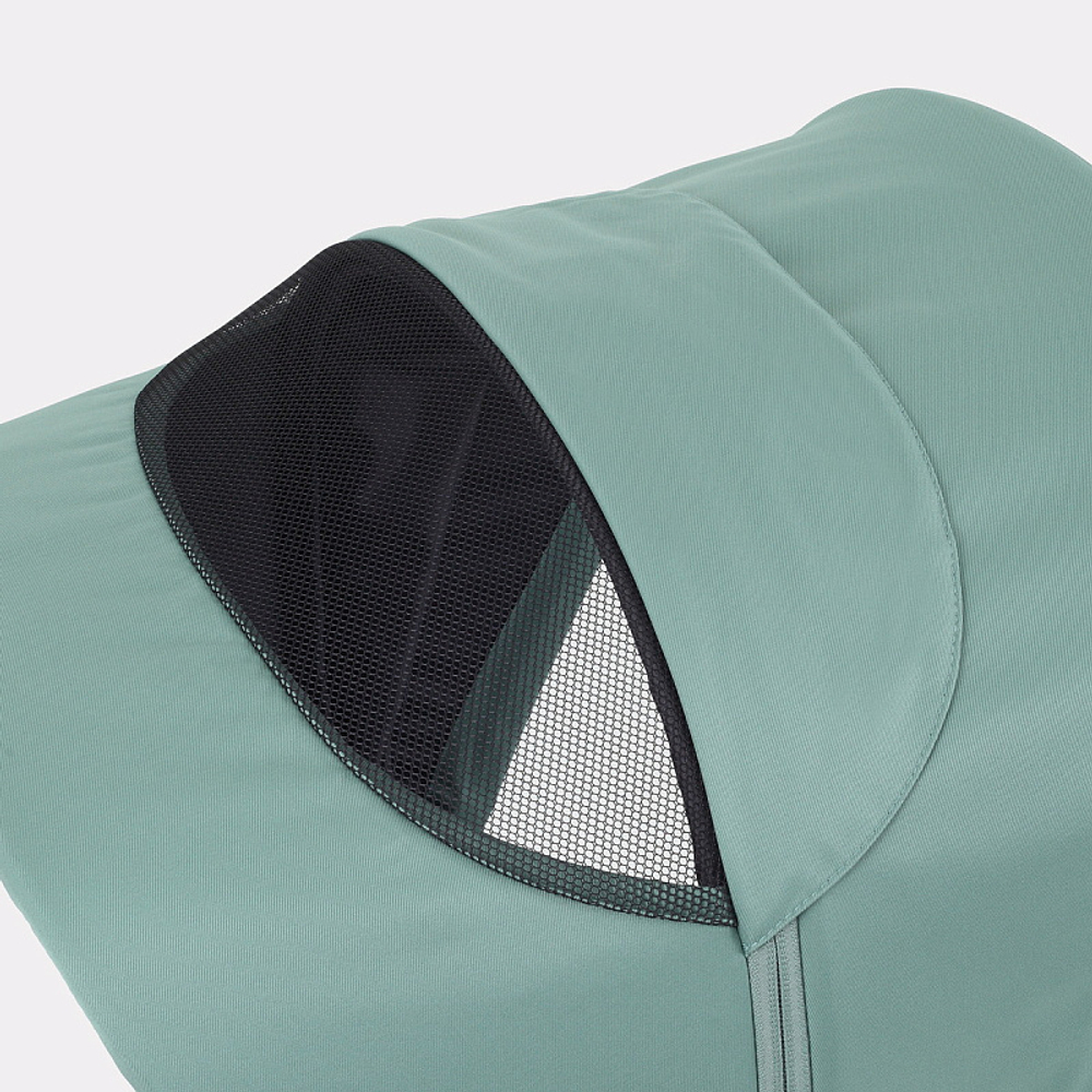 Детская прогулочная коляска Rant Golf RA101 Sage Green