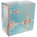 Салатник керамический «Geometry» 24*9,5см