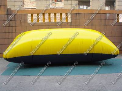 Катапульта Блоб «Водный взлёт», 6×2×3 м