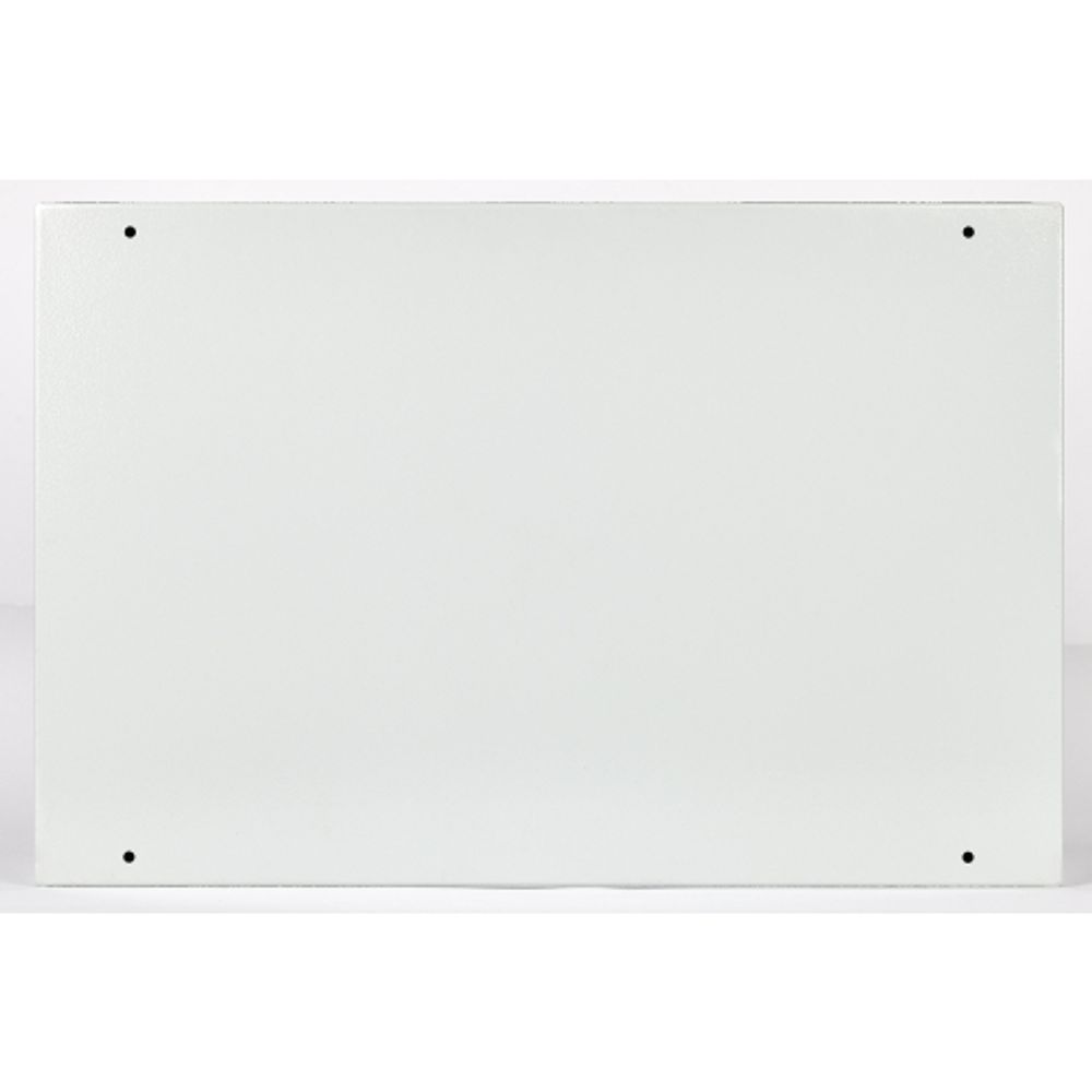 Корпус металлический ЭРА ЩМП-4.6.2 (400х600х250) IP54 У2 серый