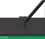 Графический планшет Huion Frego M Black