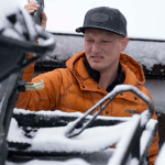 Бейсболка 509 Woolly Mammoth Snapback Hat