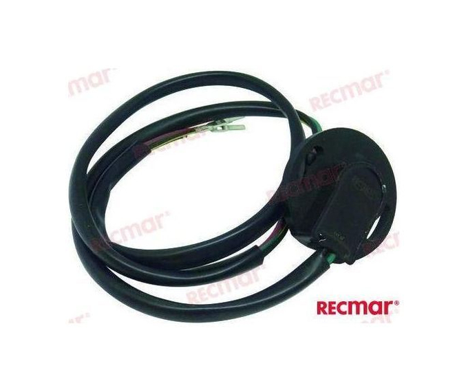 Датчик угла наклона Volvo Penta, Recmar