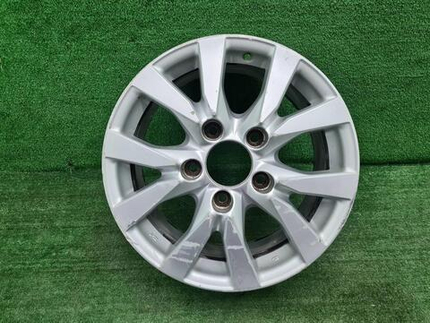 Диск литой R18 Toyota Land Cruiser 200 (2015-2021)