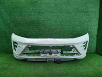 Бампер передний EXEED LX (2021-н.в.)