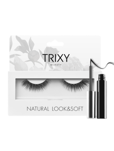 Trixy Magnit Lashes 802 Gloss