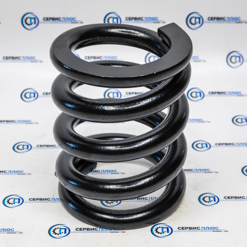 Пружина торсиона кабины FAW J6 5001074DA01