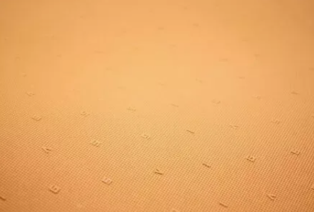 Набойка листовая Svig LA301 Svig Export 6мм (73х63см), мед