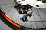 Электровелосипед Haibike (2020) Xduro Nduro 5.0 i630Wh 11 s. NX