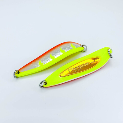 Блесна SMITH BUCH JAPAN 18g #06