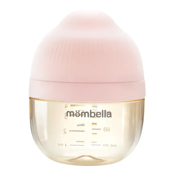 Бутылочка Mombella Anti-Colic 120 мл