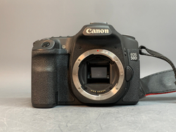 Canon EOS 50D Body 14.500 кадров